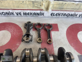 Oto Çıkma Parça / Volkswagen / Crafter / Motor / Krank / Çıkma Parça 