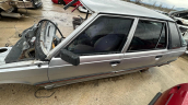 Oto Çıkma Parça / Renault / R 11 / Kaporta & Karoser / Komple Arka / Çıkma Parça 