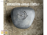 Oto Çıkma Parça / Opel / Astra / Airbag / Direksiyon Airbag / Çıkma Parça 