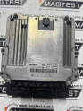 Renault Trafic 2.0DCI 237101452R 0281017003 EDC17C11 MOTOR BEYNİ