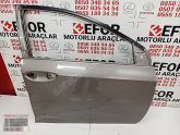 TOYOTA COROLLA SAĞ ÖN KAPI ÇIKMA ORJİNAL YEDEK PARÇA 13-18