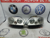 2006 caddy sag sol far