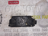 Oto Çıkma Parça / Fiat / Tempra / Kalorifer / Kontrol Paneli / Çıkma Parça 