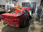 BMW E36 M50 B20 ÇIKMA YEDEK PARÇA