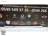Vw passat b8 sol ön kapı çıtası 3g0854939c