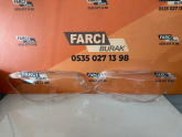 MERCEDES CLA W117 TAKIM FAR CAMI SIFIR LOGOLU