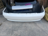 Fiat Albea Arka Tampon