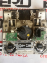 Oto Çıkma Parça / Volkswagen / Scirocco / Elektrik / Tavan Lambası / Çıkma Parça 