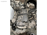 VOLKSWAGEN POLO 3 SİLİNDİR MOTOR ÇIKMA KONUK OTO 05366077016