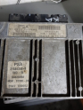 Peugeot 206 1.4 Motor Beyni 9646988680 9644625680-00 S2000-2A
