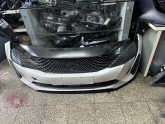 Peugeot 3008 ön tampon hatasız orijinal