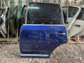 Oto Çıkma Parça / Volkswagen / Touareg / Kaporta & Karoser / Sol Arka Kapı / Çıkma Parça 