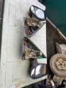 Oto Çıkma Parça / Ford / Transit / Ayna / Sol Dış Ayna / Çıkma Parça 