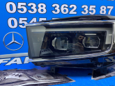 Oto Çıkma Parça / Opel / Grandland X / Far & Stop / Sol Ön Far / Çıkma Parça 