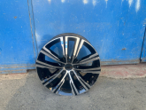 Volvo xc60 jant 19 jant yeni kasa
