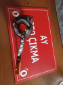 Oto Çıkma Parça / Renault / Laguna / Direksiyon / Direksiyon Sargısı / Çıkma Parça 