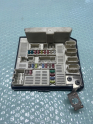 RENAULT MEGAN 2 SİGORTA TABLOSU