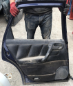Oto Çıkma Parça / Opel / Vectra / Kaporta & Karoser / Sol Arka Kapı / Çıkma Parça 