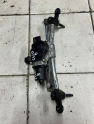Oto Çıkma Parça / Renault / Clio / Oto Cam / Silecek Mekanizması / Çıkma Parça 