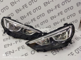 Oto Çıkma Parça / Opel / Insignia / Far & Stop / Sol Ön Far / Sıfır Parça 