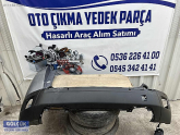 Oto Çıkma Parça / Peugeot / 2008 / Tampon / Arka Tampon / Çıkma Parça 