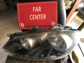 Oto Çıkma Parça / Volkswagen / Golf / Far & Stop / Sol Ön Far / Çıkma Parça 