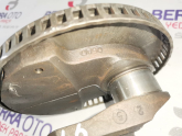 Oto Çıkma Parça / Volkswagen / Jetta / Motor / Krank / Çıkma Parça 