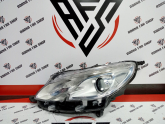9677810180 PEUGEOT 2008 SOL ÖN FAR