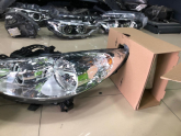 Oto Çıkma Parça / Peugeot / 207 / Far & Stop / Sol Ön Far / Çıkma Parça 
