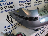 Oto Çıkma Parça / Opel / Astra / Tampon / Arka Tampon / Çıkma Parça 