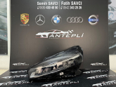Oto Çıkma Parça / Renault / Clio / Far & Stop / Sol Ön Far / Çıkma Parça 