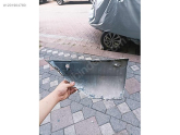 Oto Çıkma Parça / Opel / Grandland X / Tampon / Sis Farı Çerçevesi / Çıkma Parça 
