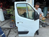 RENAULT MASTER 3 SAĞ ÖN KAPI CAMI ORJİNAL ÇIKMA 2010-2020 MODEL