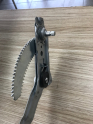 Oto Çıkma Parça / Hyundai / H100 / Oto Cam / Cam Krikosu / Sıfır Parça 