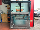 Oto Çıkma Parça / Mitsubishi / L300 / Kaporta & Karoser / Sağ Sürgülü Kapı / Çıkma Parça 