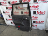 Oto Çıkma Parça / Mitsubishi / Lancer / Kaporta & Karoser / Sol Arka Kapı / Çıkma Parça 