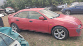 Hurda Belgeli Araçlar / Mazda / Lantis