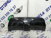 RANGE ROVER SPORT L494 KASA ARKA TAMPON DİFÜZÖR DK62-17K950-BC