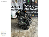 Oto Çıkma Parça / Honda / CRX / Motor / Motor (komple) / Çıkma Parça 