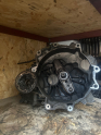 VOLKSWAGEN GOLF JETTA 1.6FSİ 6İLERİ MANUEL ŞANZIMAN ÇIKMA ORJİNAL