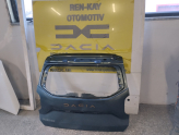 Oto Çıkma Parça / Dacia / Duster / Kaporta & Karoser / Bagaj Kapağı / Çıkma Parça 
