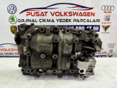 PASSAT 2.0TDİ ÇIKMA ORJİNAL YAĞ POMPASI BALANSLI