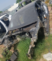 Oto Çıkma Parça / Volkswagen / Passat / Kaporta & Karoser / Kesme Tavan Sacı / Çıkma Parça 