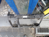 Oto Çıkma Parça / Opel / Mokka / Kaporta & Karoser / Ön Panel / Çıkma Parça 