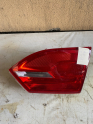 Oto Çıkma Parça / Volkswagen / Jetta / Far & Stop / Sol Arka Stop / Çıkma Parça 