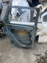 Oto Çıkma Parça / Ford / Focus / Kaporta & Karoser / Sol Arka Kapı / Çıkma Parça 