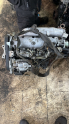 Renault Kangoo 1.9 dizel  turbosuz komple motor çıkma