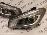 Oto Çıkma Parça / Mercedes / CLA / Far & Stop / Sol Ön Far / Sıfır Parça 