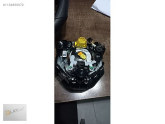 Oto Çıkma Parça / Volkswagen / Passat / Egzoz / Partikül Filtresi / Çıkma Parça 
