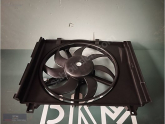 Nissan Micra 2010-2018 fan